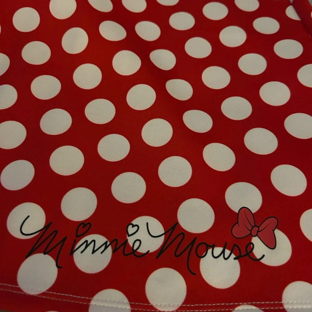 Disney Minnie Mouse Dress - Picture 6 of 7